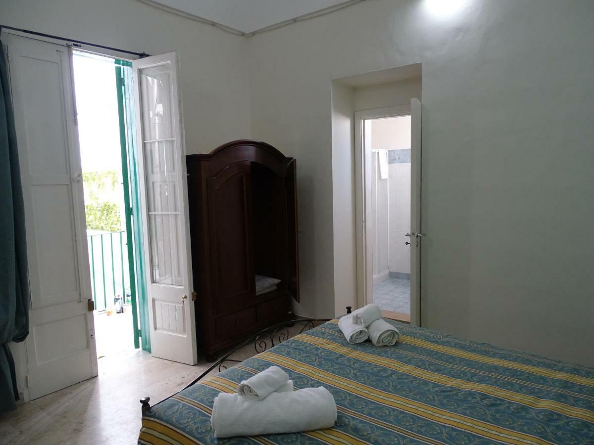פראביטה B&B New Antico Palazzo מראה חיצוני תמונה