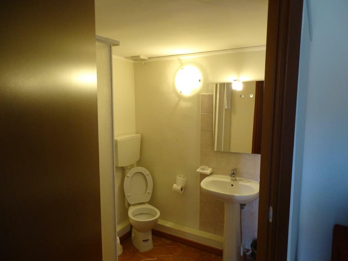 פראביטה B&B New Antico Palazzo מראה חיצוני תמונה