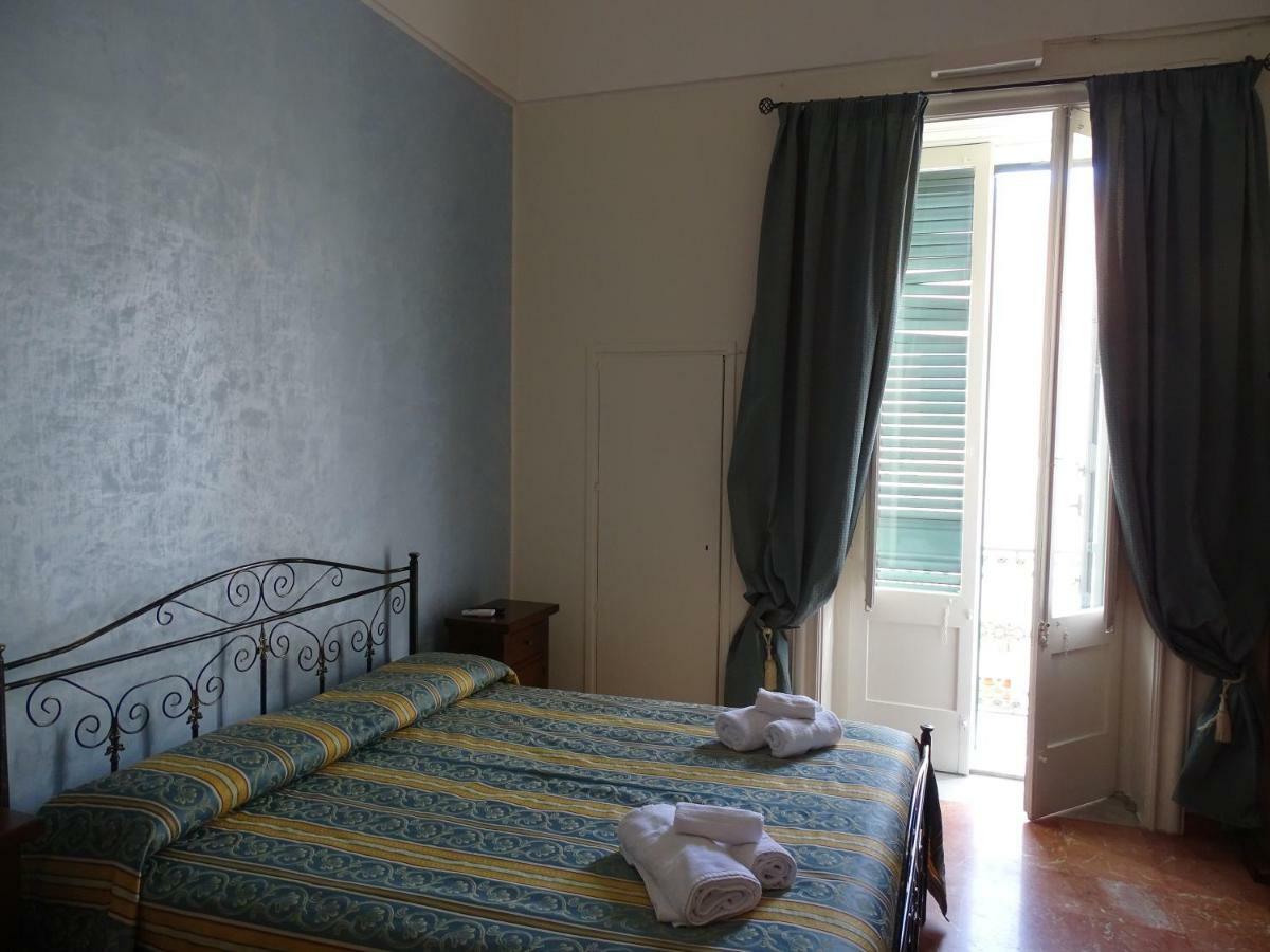 פראביטה B&B New Antico Palazzo מראה חיצוני תמונה