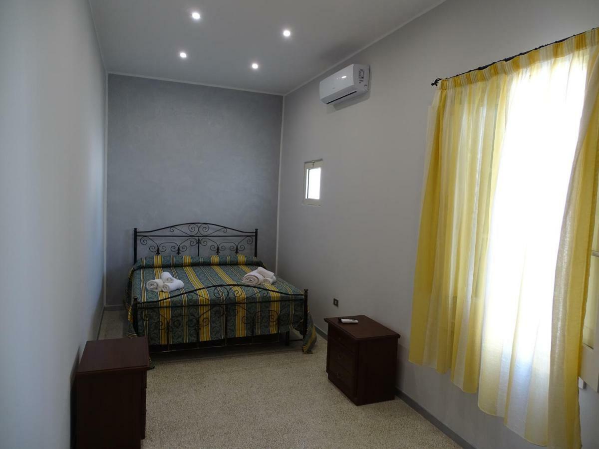 פראביטה B&B New Antico Palazzo מראה חיצוני תמונה